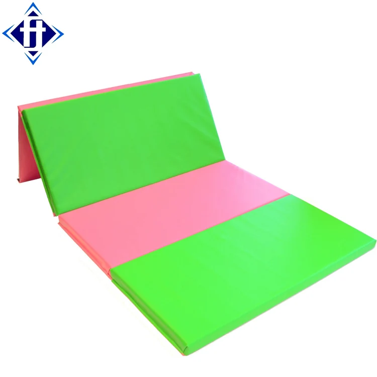 gym mat