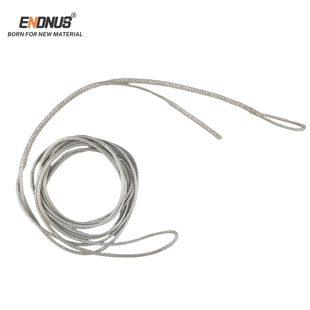 Регулируемый гамак Подвеска для кемпинга на открытом воздухе заказ UHMWPE Whoopie слинг