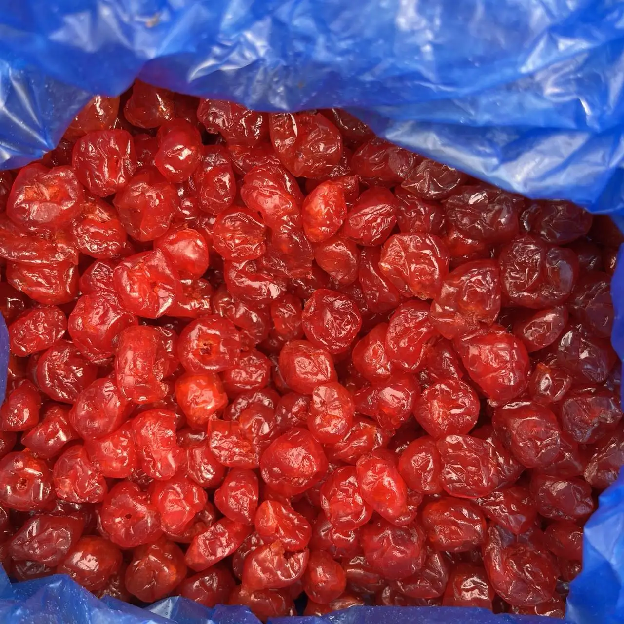Best Price Dried Cherries From China