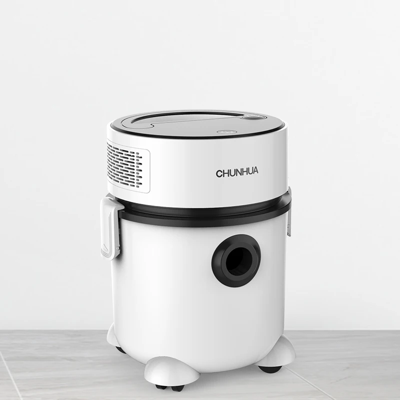 2020 Gamana  V20B Super Uction With Pump Out 15 Litre 240V Domestic Wet & Dry Vacuum Cleaners For Sofa Commercial Home