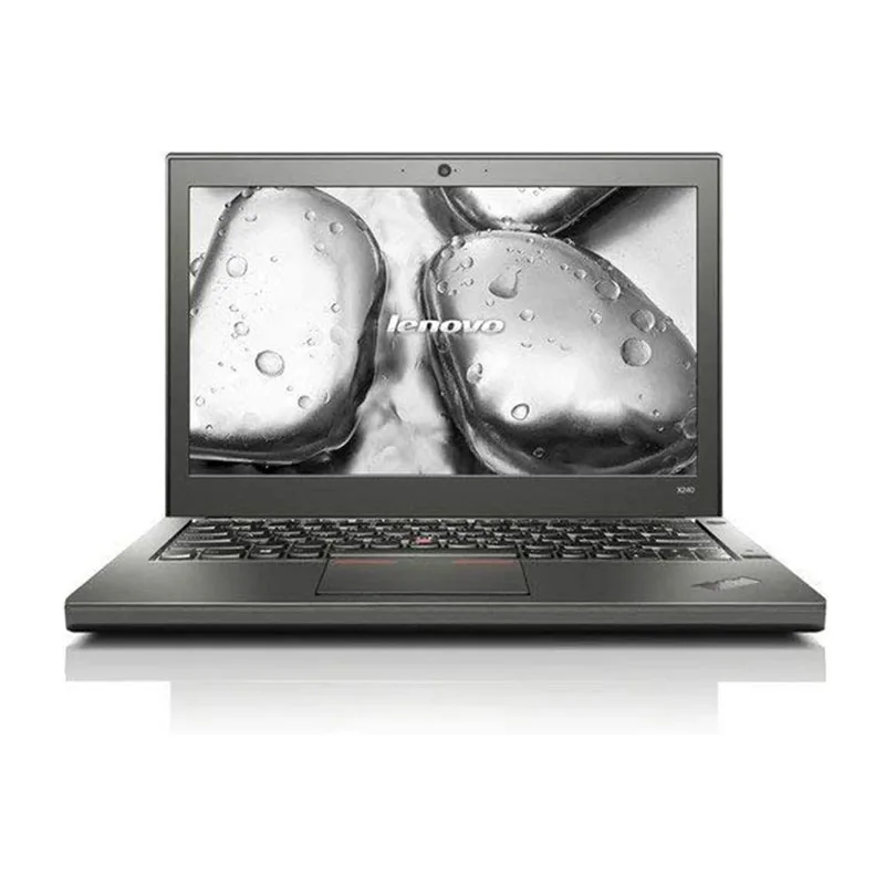 Hot selling high quality no scratches refurbished used laptops i5 8G 256GB 51GB for Lenovo Thinkpad X250 in wholesale price
