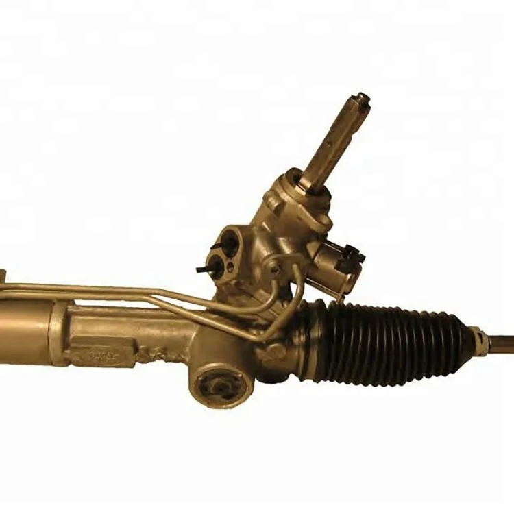  Рулевая рейка QEB500640 для Land Rover Range Sport 2005-2013 рулевая QEB500620