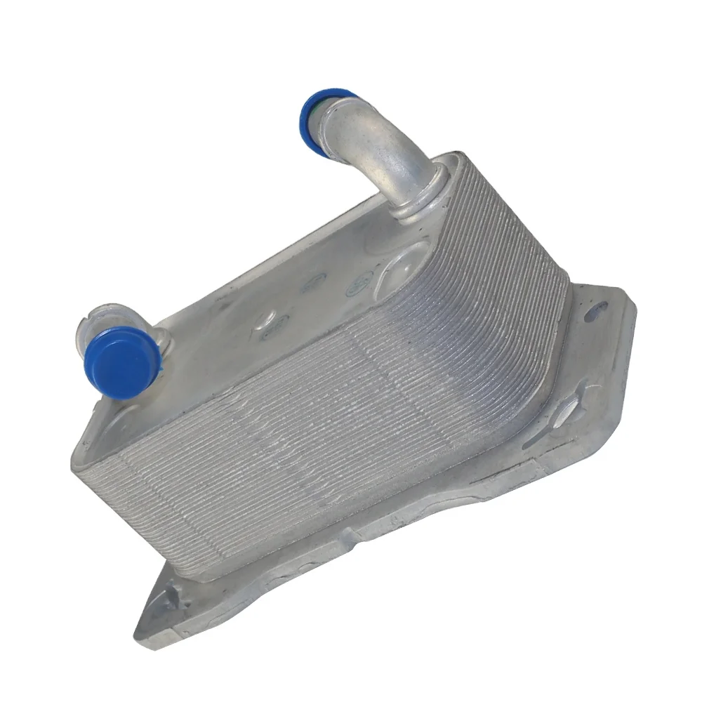 31368636 Factory Engine Oil Cooler  MK2 Auto Parts For Volvo XC90 V70 XC60 Car Spare Parts