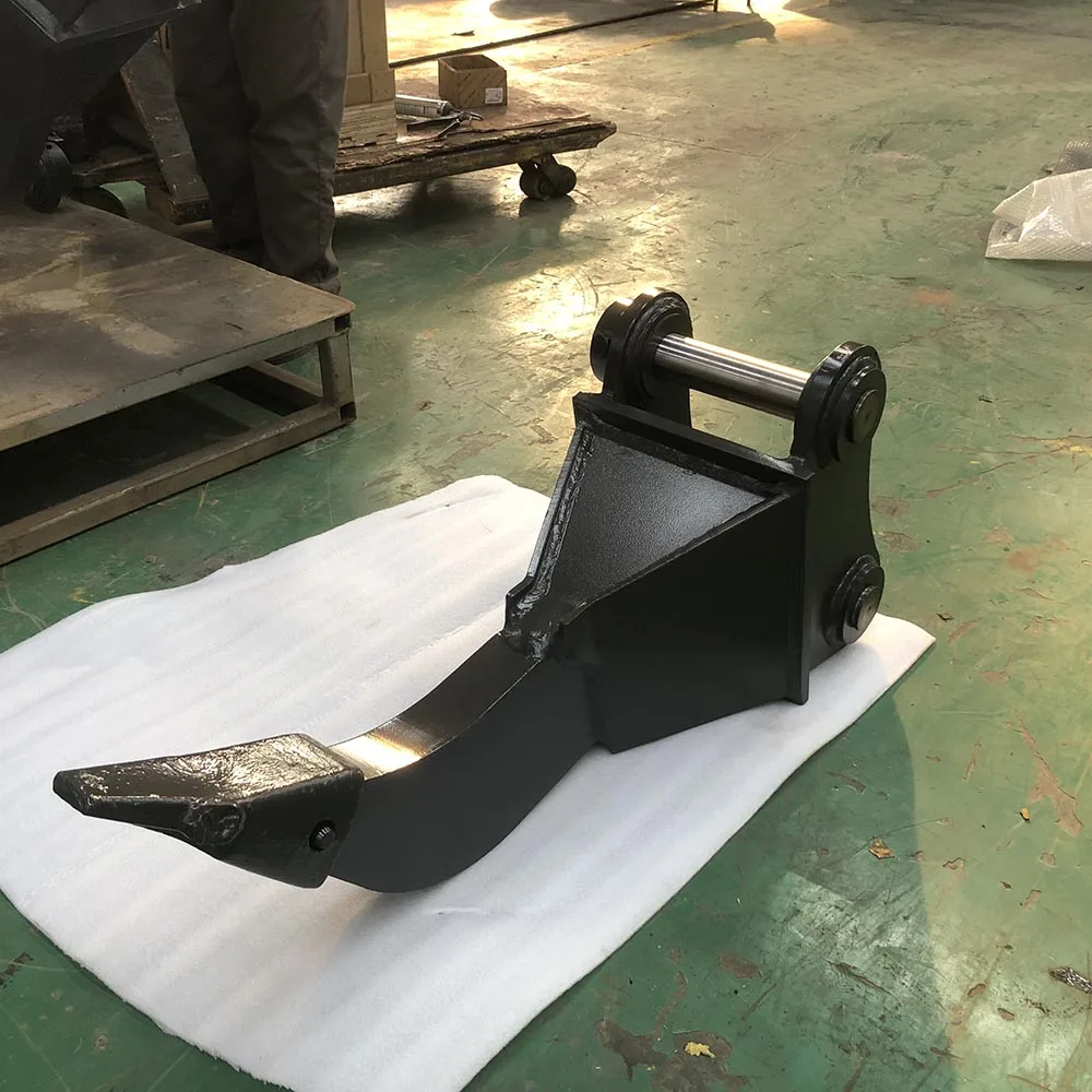 MONDE  Excavator Rippers Equip heavy duty rippers single-shank ripper