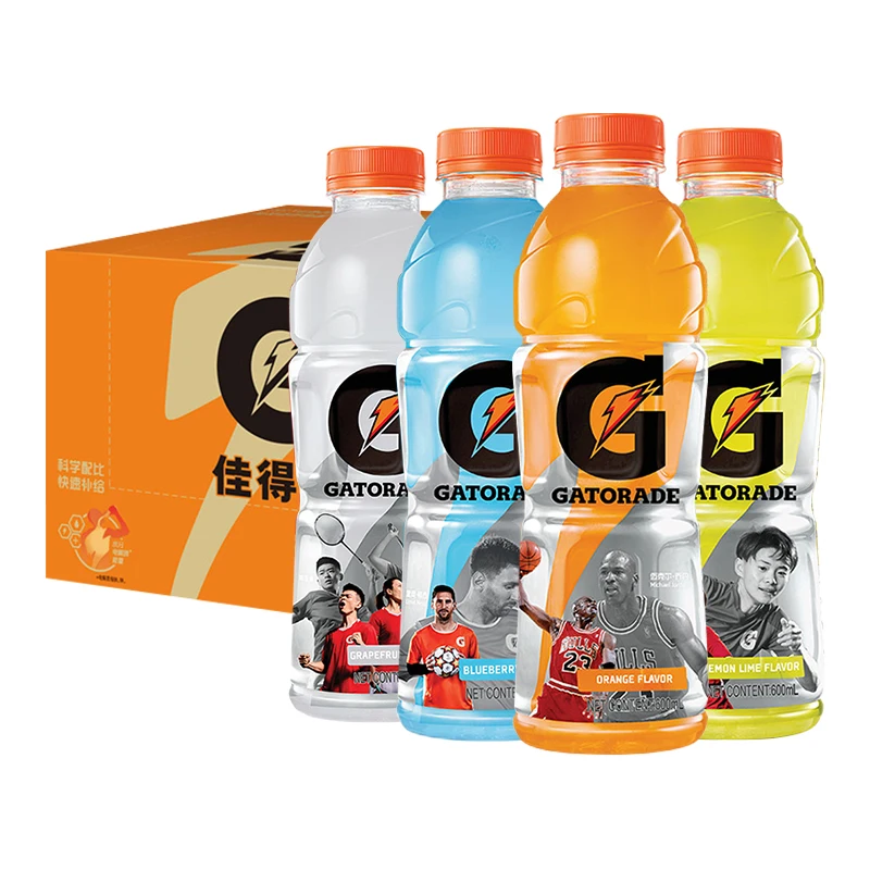 Электролитный Напиток Gatorade Blast Beat продажа энергетических напитков других безалкогольных