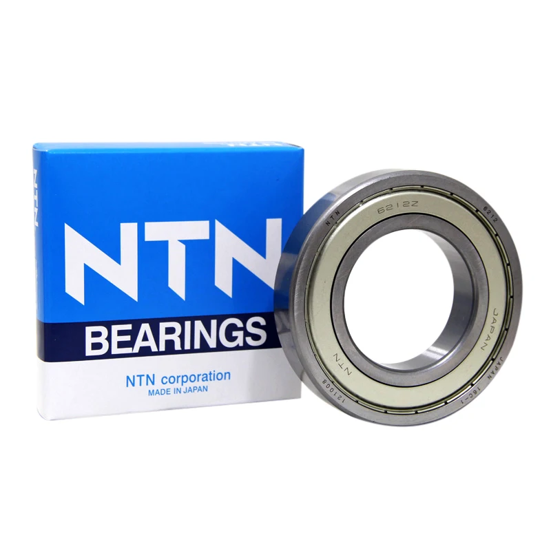 NTN Roller bearing for air conditioner specially 6209 silent deep groove ball bearing price Ballbearing