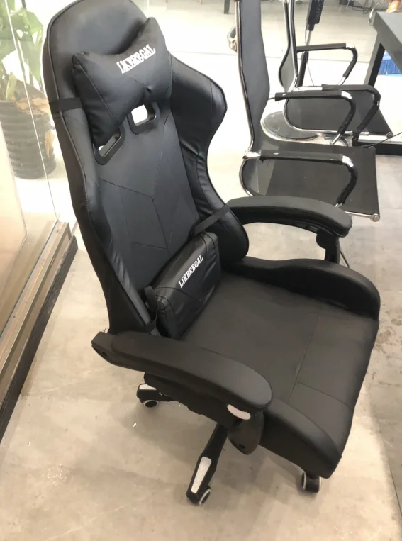 
modern design gaming chair 