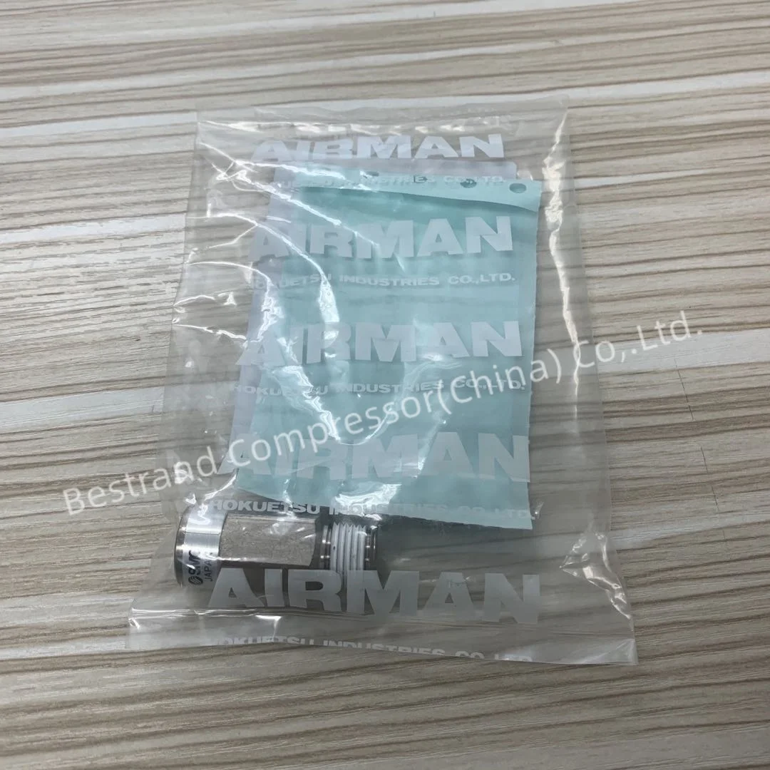 Check valve 2220016100 For Airman Air Compressor Spare Parts