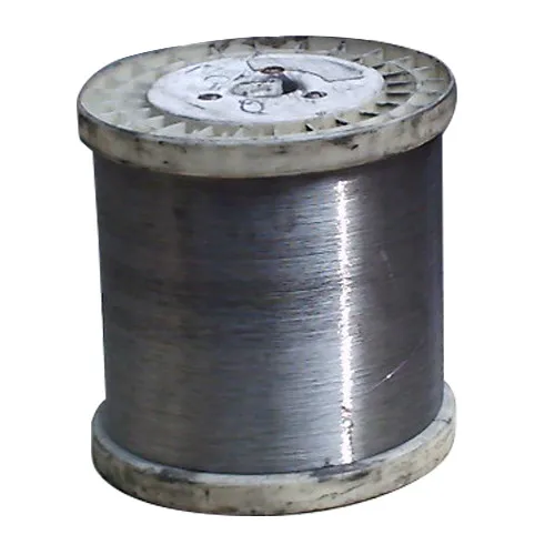 Wholesale Eco Friendly galvanized iron scourer wire 0.13 stainless steel raw material