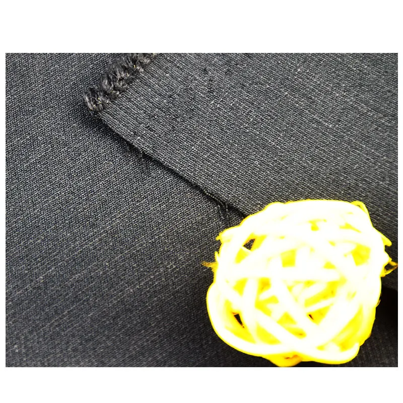 China Manufacture High Quality Nylon Tencel Wool Spandex 4 Way Stretch Suiting Fabric