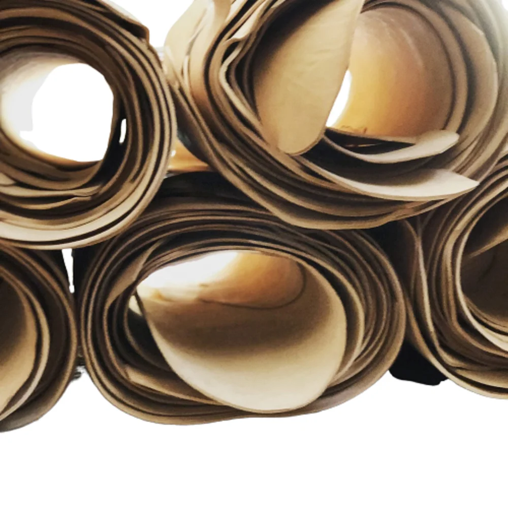 Яванская кожа растительного дубления