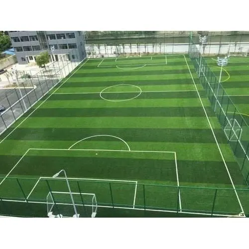Customized artificial grass sports turf outdoor  for tennis/cricket/playground