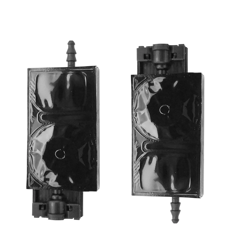 Чернильный демпфер для УФ-растворителя принтера i3200 Mimaki JV33 DX5 4720 5113 XP600 печатающей головки