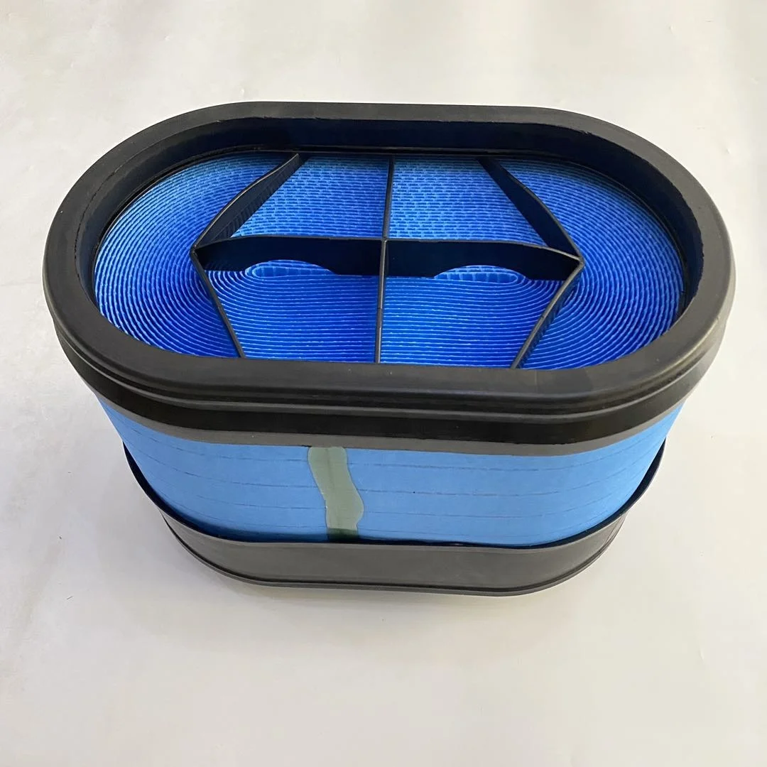 Tangman factory price new product powercore air filter for truck 2355128