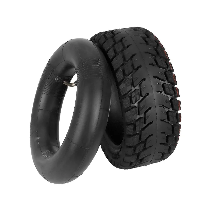 Wholesale Electric Scooter Tires 100/65-6.5 Vacuum Off-road Thick and Wear-resistant