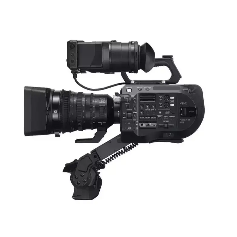 TOP NEW Sale For Bulk Of PXW-FS7 4K HDR, Camcorder With Doorstep Delivery