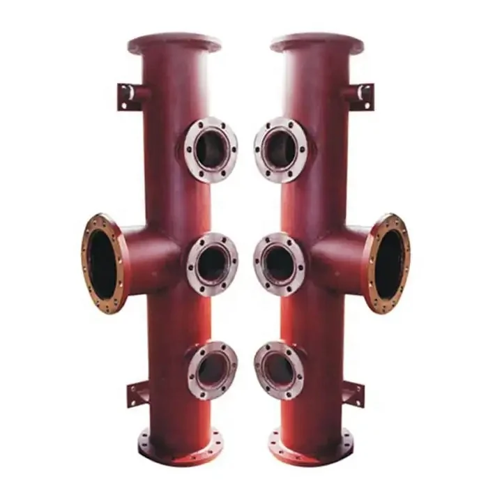 f800/1000 drilling mud pump parts suction discharge manifold