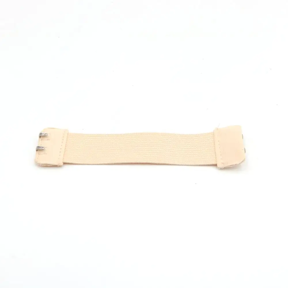 
Factory Price Black 28/30/35mm Width Wig Elastic Band Adjustable Wig Straps 