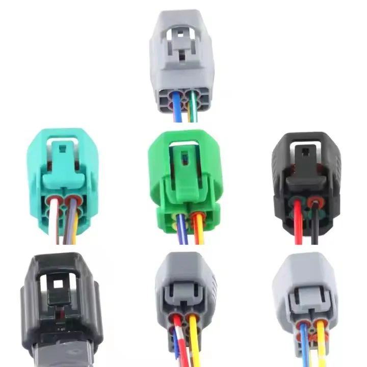 DEFUS Seal Magnetic For Molex Air Jst Automotive Wire Piercing Speakon Battery Aviation Factory Terminals Switch Dis Connectors