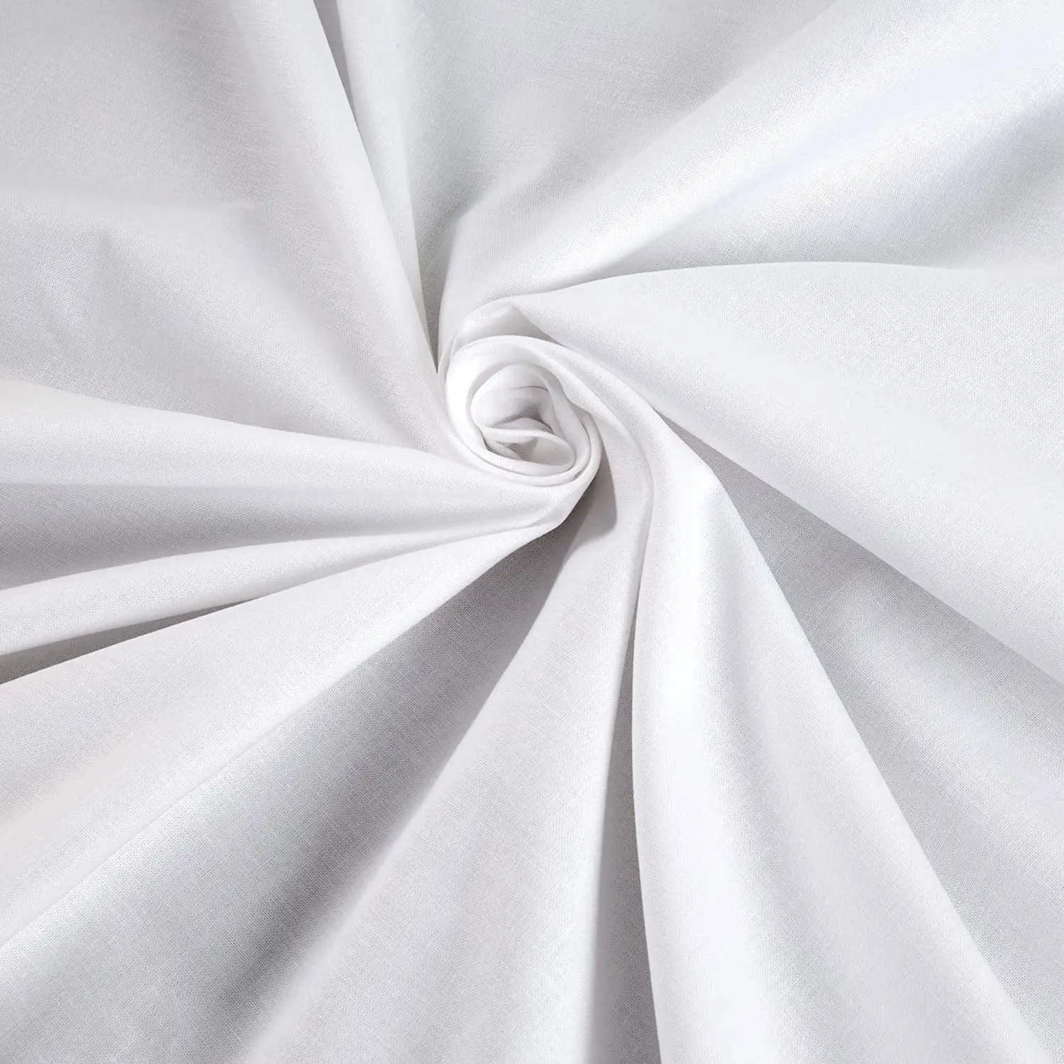 Custom Stretch Soft Clothing Textile Fabrics Organic Quilting Jersey Cotton Fabric
