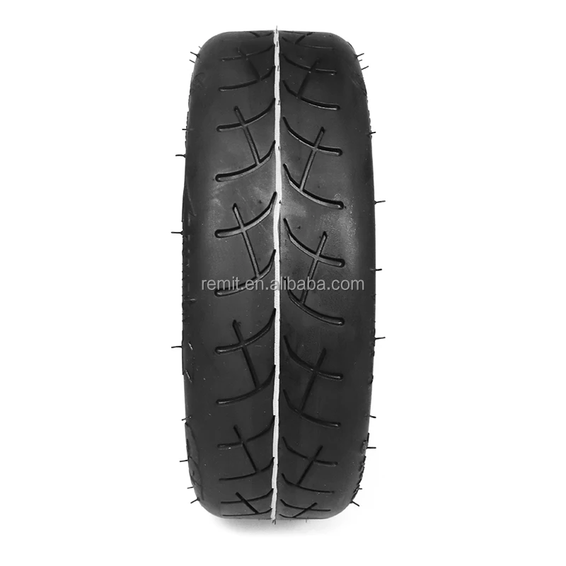 8 1/2*2 electric skateboard scooter tires are suitable scooter accessories tire for M365 1S PRO