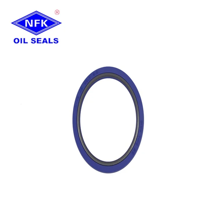 Factory Direct Bu Type Cylinder Buffer Seal Iron Shell Material