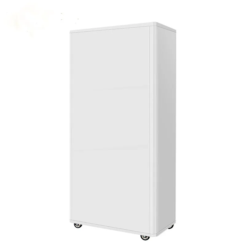 Ecofriendly 500 Pint Industrial Dehumidifier in Greenhouse 10kg With Casters