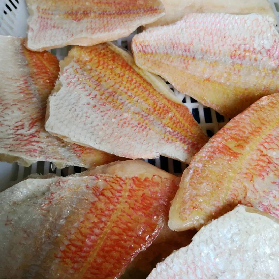 red seabream 8