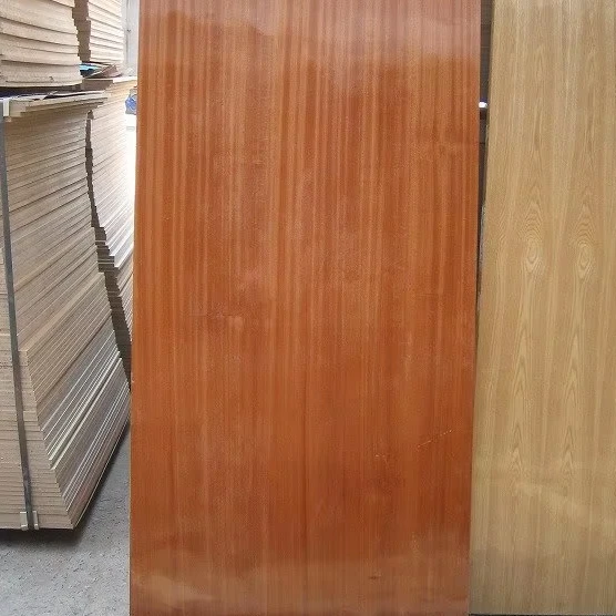 melamine door