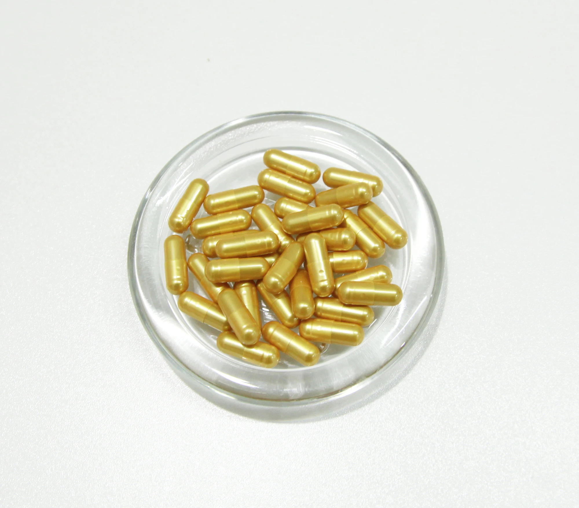 Superior quality antifatigue and Vitality L-Arginine capsules