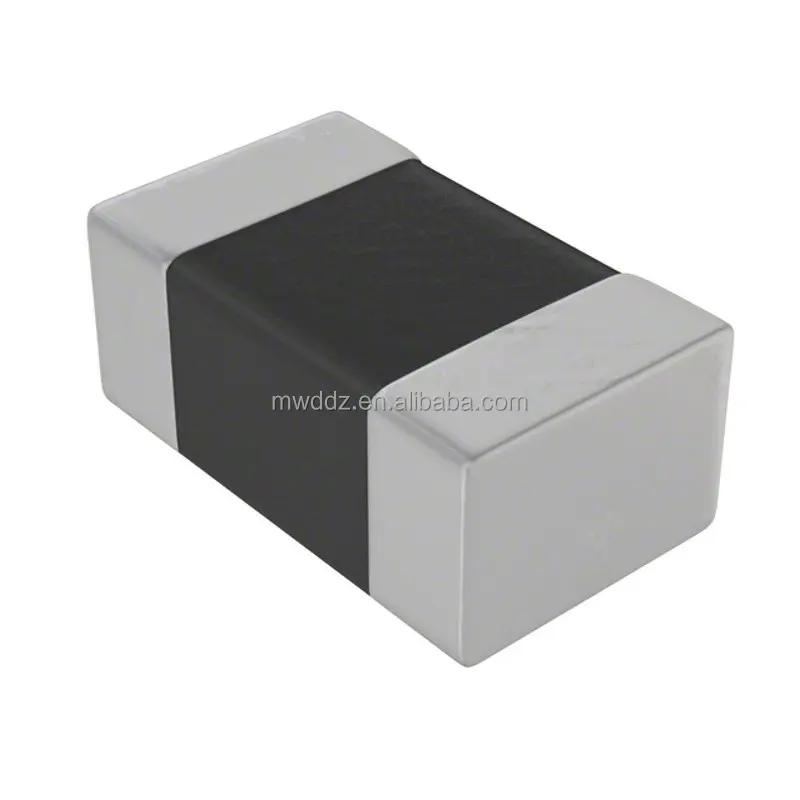 Hot sales CGJ4C2C0G2A101J060AA CAP CER 100PF 100V C0G 0805 Multilayer Ceramic Capacitor MLCC-SMD/SMT