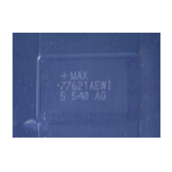 Чип контроллера INKSON MAX77621 BGA MAX77621AEWI + T