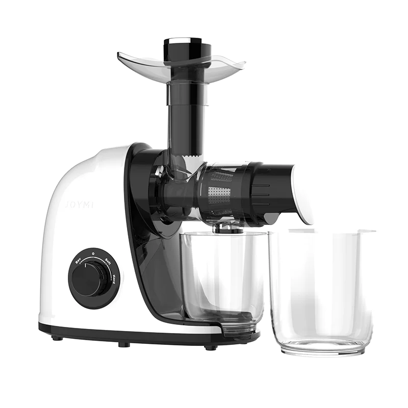 Masticating cold press slower juicer supplier in China