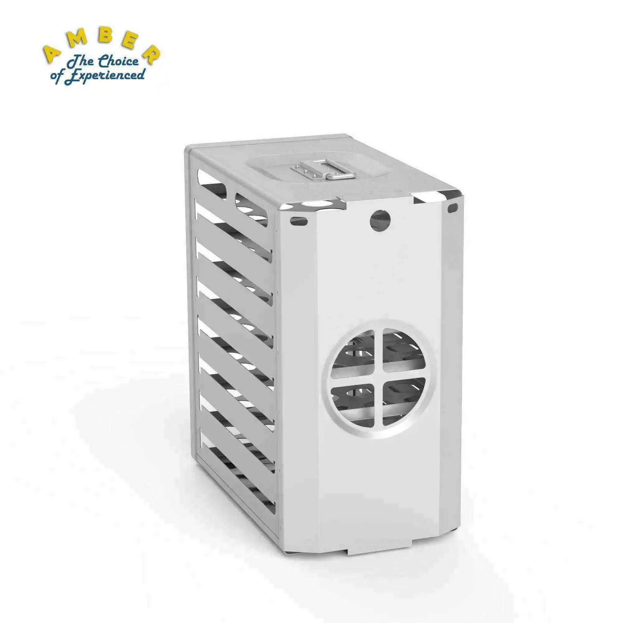 Heat resistant non-stick aluminum airline oven tray non-stick