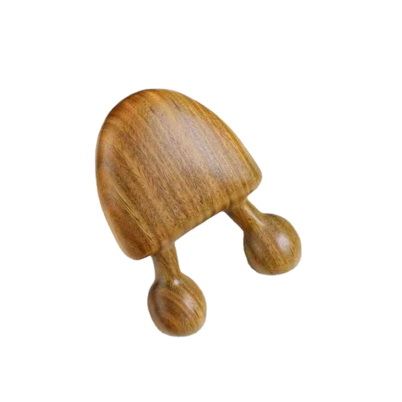 Eco-friendly Wooden Therapy Massage Scraping Therapy Tool massage board