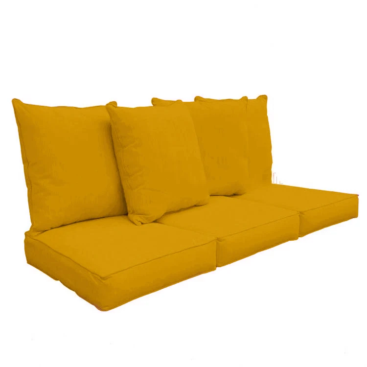 patio chair cushions outdoor waterproof outdoor chair cushions custom Pillow Seat furniture cushions