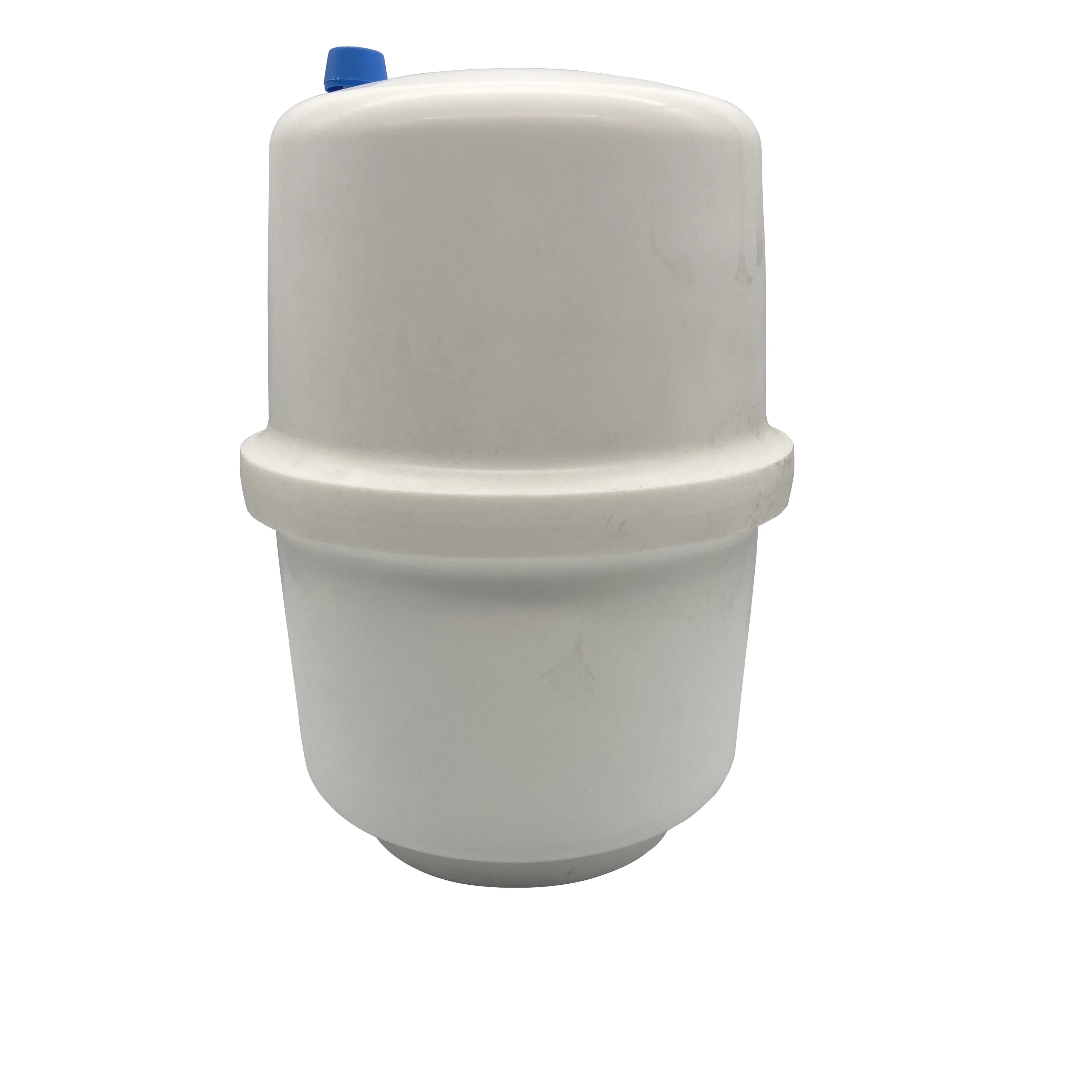3.2G RO pressure tank/plastic water storage tank