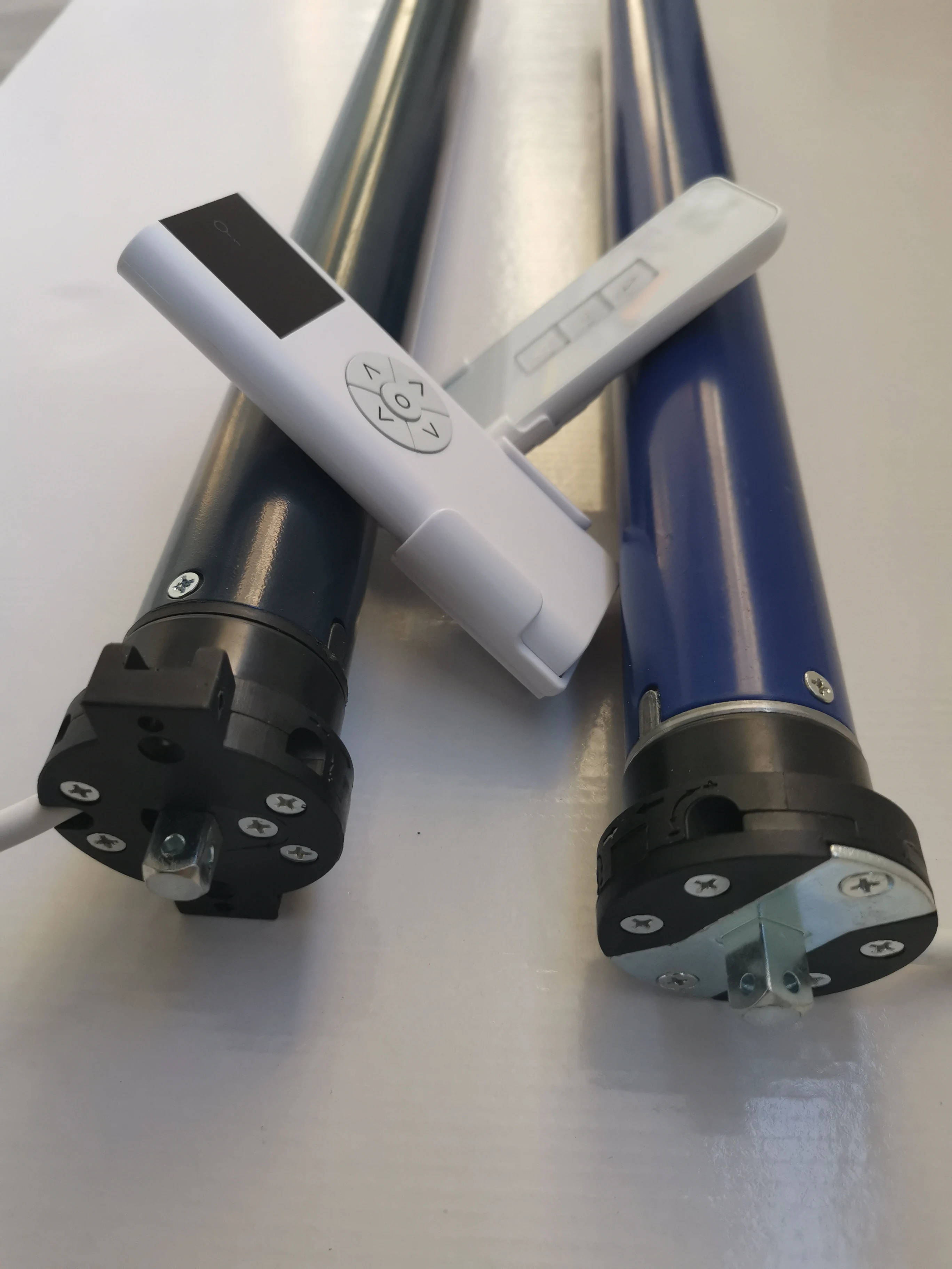 
Weiyu best quality 45mm ac tubular motor for roller shutter 