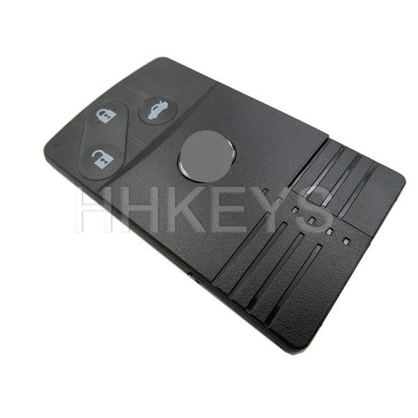 
Mazda 3 Buttons Remote Auto Key Case and Bump Key for Mazda 6 