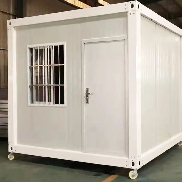 2022 new product cheap prefab houses container prefab modular house tiny hotel homes resort for beach