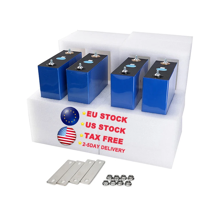 Top Supplier Battery Lithium  Germany Dast Delivery Ukraine  3.2V 280Ah  Lifepo4 Battery