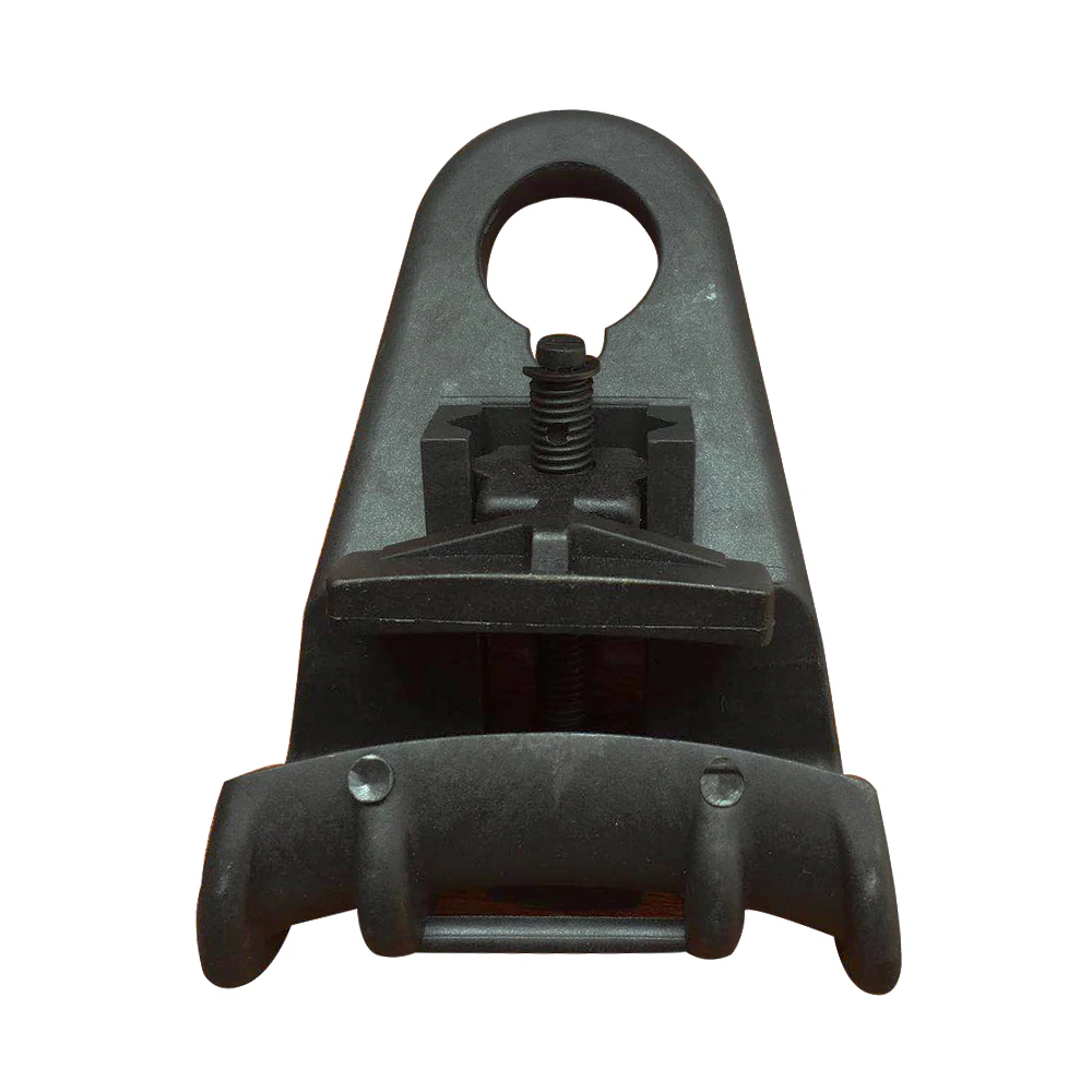 WZUMER Electric Overhead Line Accessories Plastic Aerial Fittings ABC Cable Suspension Clamp