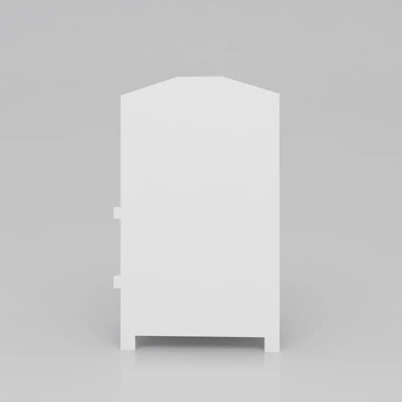 Large Volume Clothing Recycling Bins Outdoor Metal Garbage Bin Storage Box Steel Recycling Bins Print Custom Logo Powder Coated