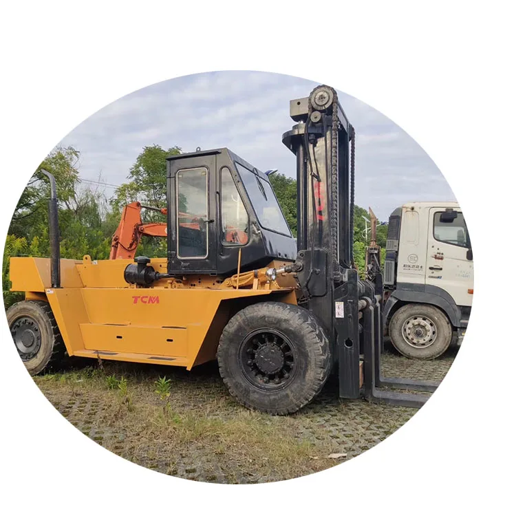 3ton Diesel Rough Terrain Forklift for hot cheap Sales
