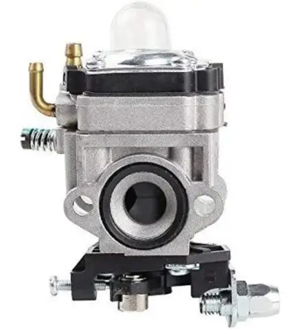 Карбюратор ПОДХОДИТ для карбюратора Weedeater 1E34F 1E36F TU26 TL26 26cc 33cc