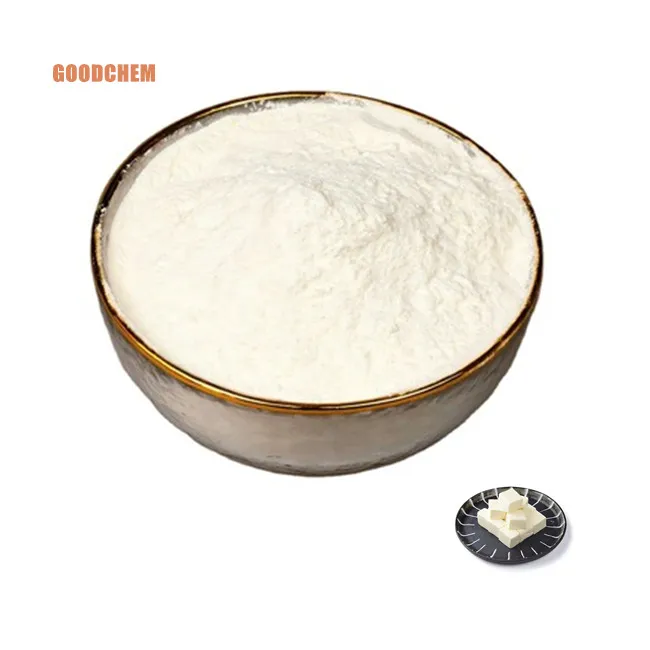 Хит продаж, пищевой ингредиент Ziboxan Xanthan Gum, поставка из Китая