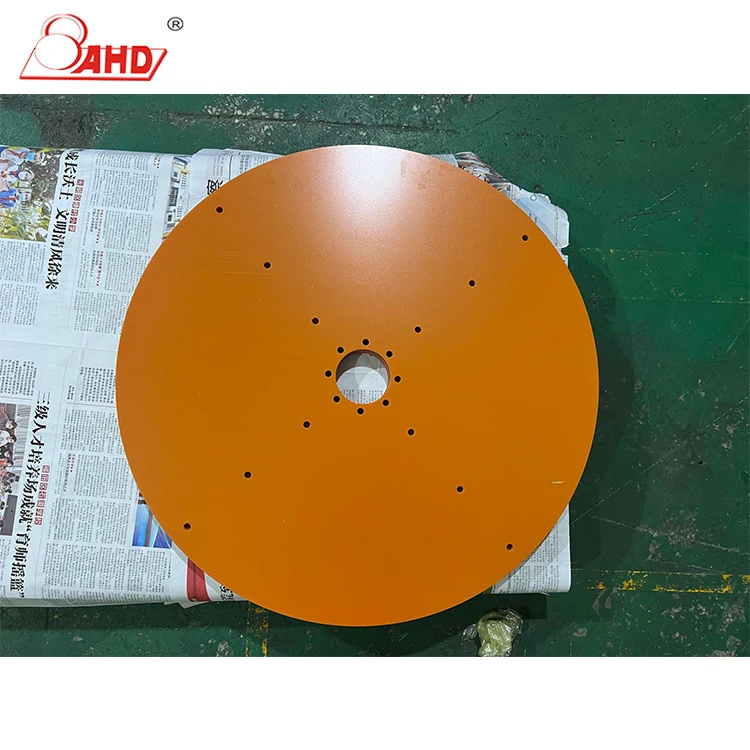 CNC machining custom Insulation Board dielectric plate Insulating Plate Bakelite Components Accessory parts