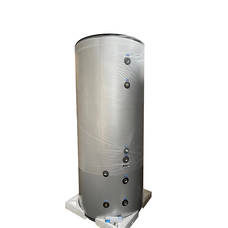 Heat Pump Water Tank Production Smart Water Heaters 1000L Water Tank For Household Storage