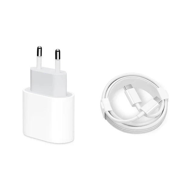 free sample mobile phone usb charger cable adapter type c usb-c type fast charger 20w