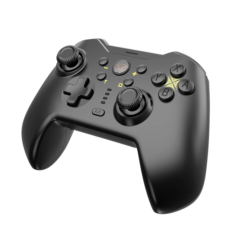 Wireless Gamepad for Nintendo Switch BLE Compatible Gamepad for android ios PC TV Console Video Game Joystick Controller